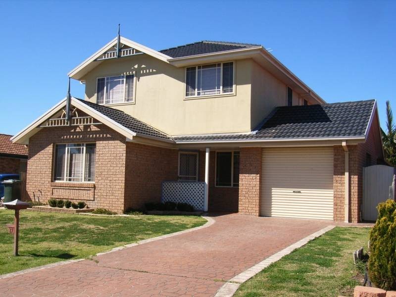 Oakhurst NSW 2761