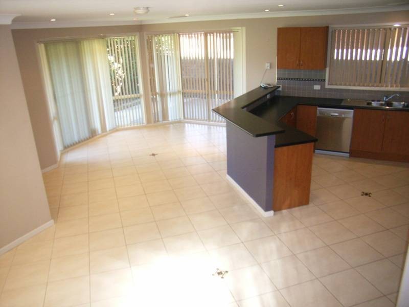 Oakhurst NSW 2761