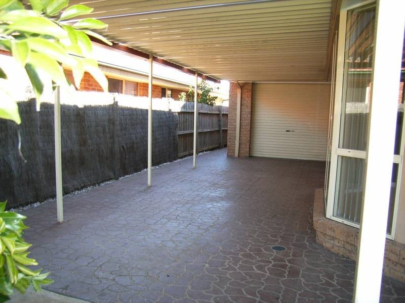 Oakhurst NSW 2761