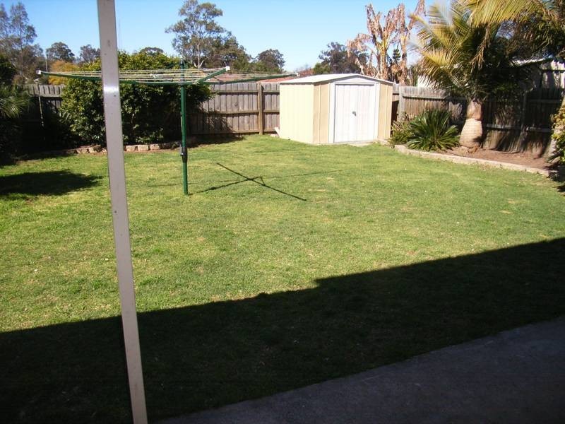 Oakhurst NSW 2761