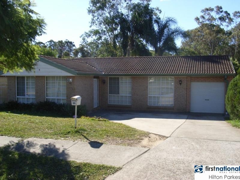 105 Stockholm Avenue, Hassall Grove NSW 2761