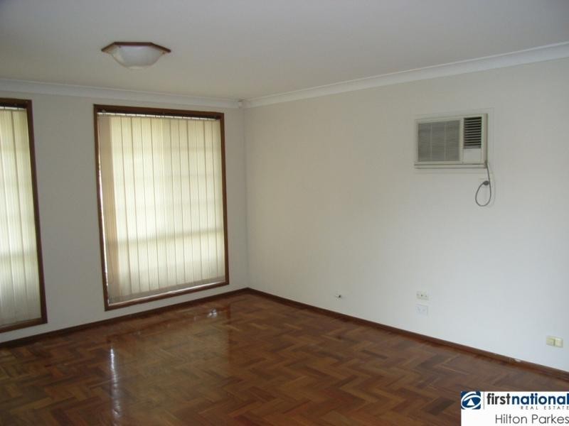 105 Stockholm Avenue, Hassall Grove NSW 2761