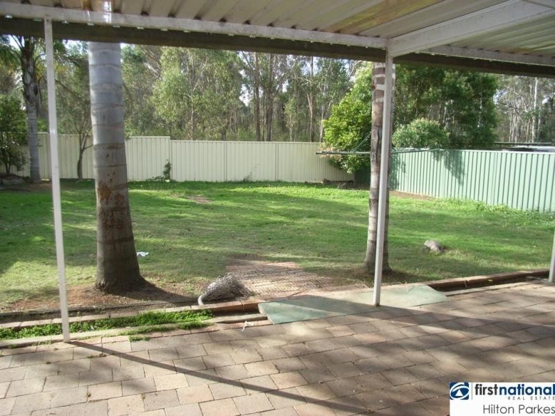 105 Stockholm Avenue, Hassall Grove NSW 2761