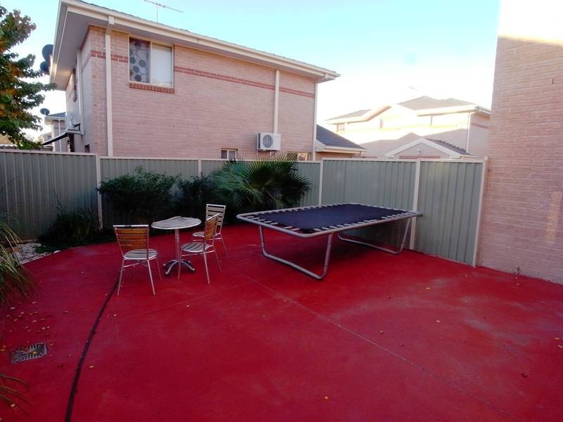 Rooty Hill NSW 2766