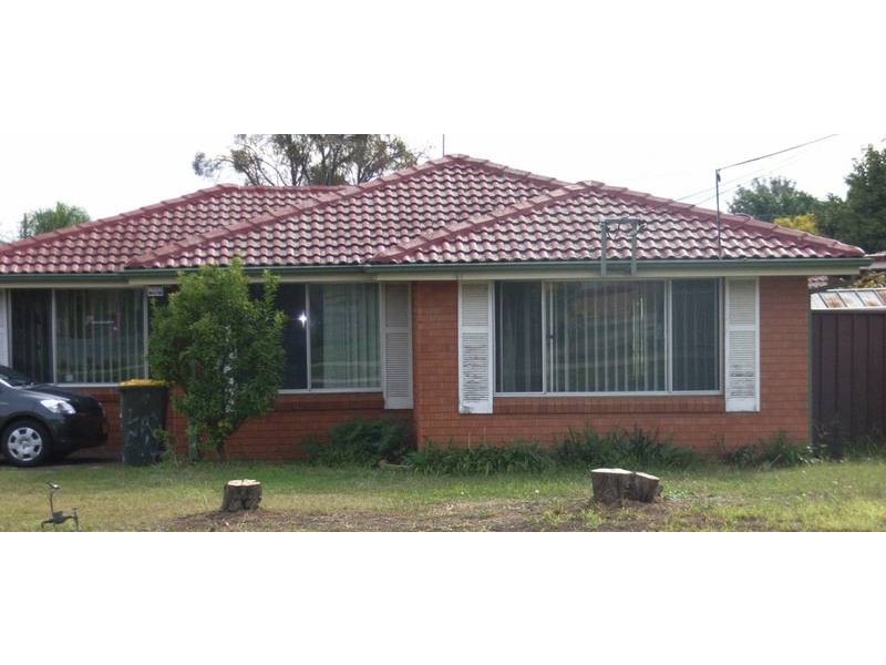 88 Jindalla Street, Hebersham NSW 2770