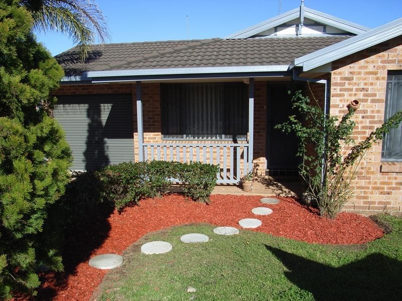 6 Marin Place, Glendenning NSW 2761