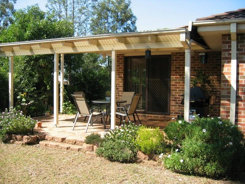 Hassall Grove NSW 2761