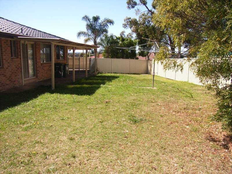 Hassall Grove NSW 2761