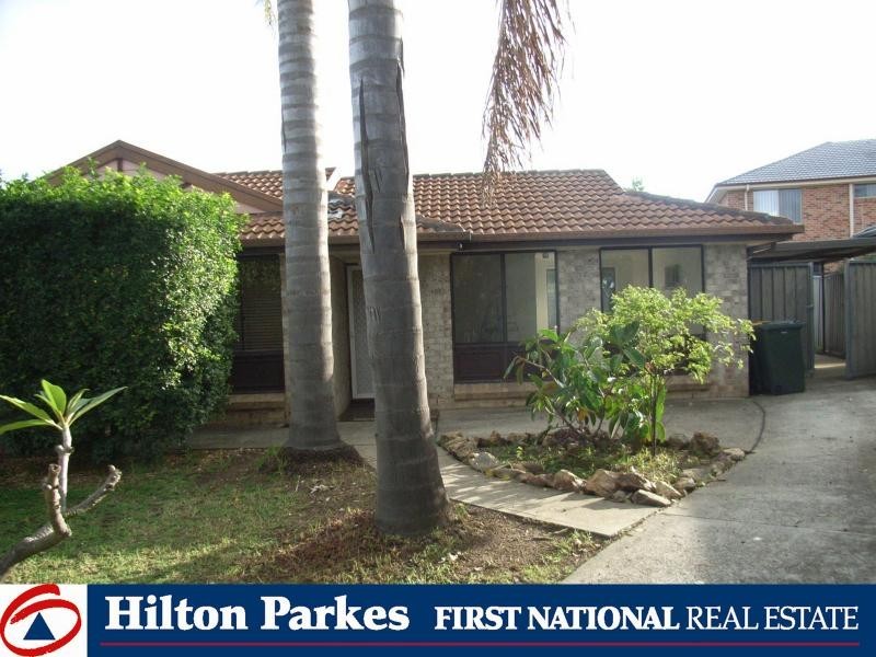 33 Toucan Crescent, Plumpton NSW 2761