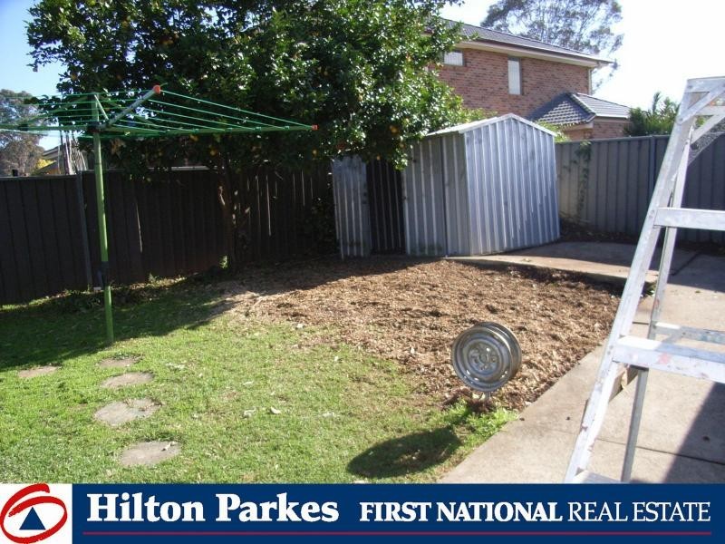 33 Toucan Crescent, Plumpton NSW 2761