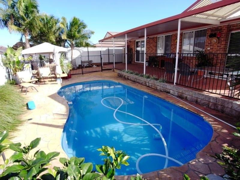 Hassall Grove NSW 2761