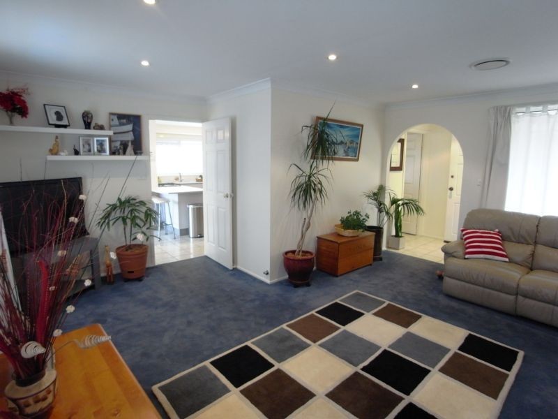 Hassall Grove NSW 2761