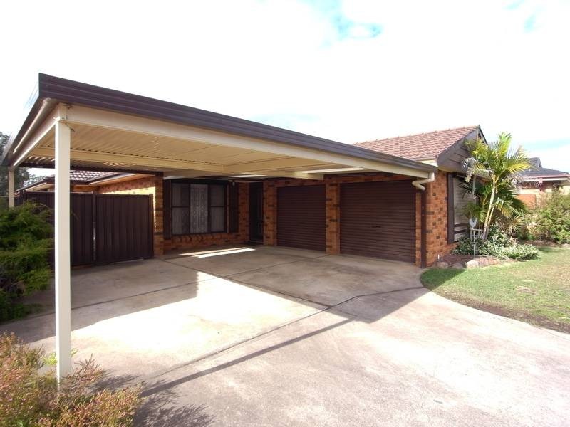 Hassall Grove NSW 2761