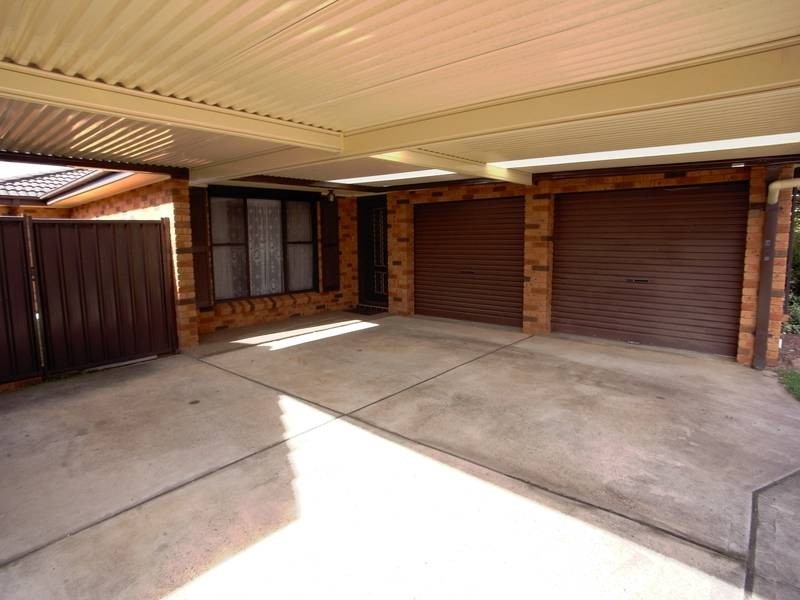 Hassall Grove NSW 2761