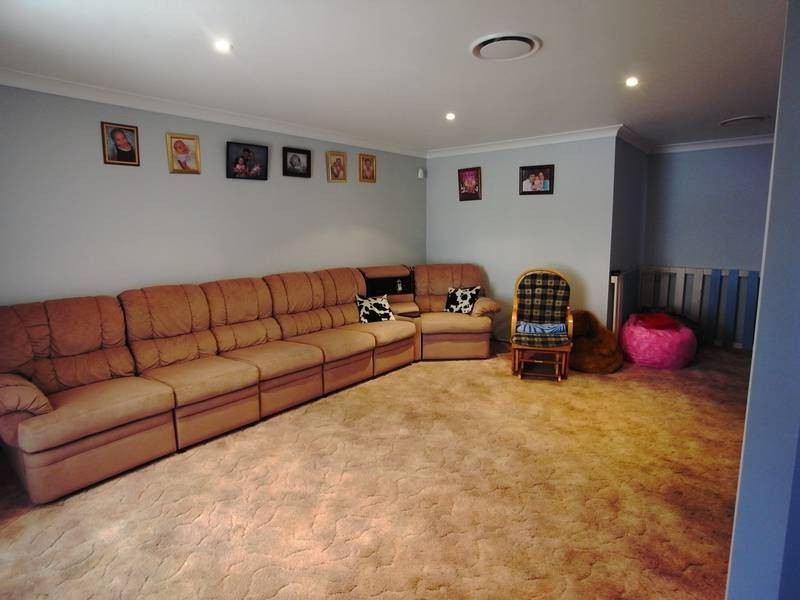 Hassall Grove NSW 2761