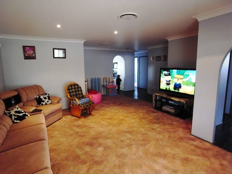 Hassall Grove NSW 2761