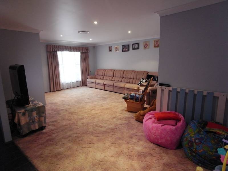 Hassall Grove NSW 2761