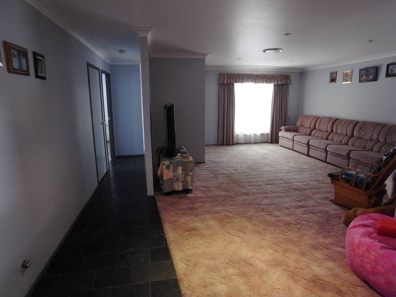 Hassall Grove NSW 2761