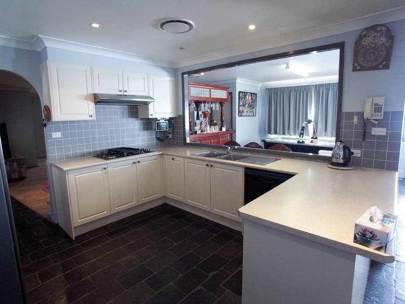Hassall Grove NSW 2761