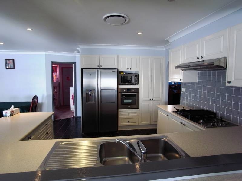 Hassall Grove NSW 2761