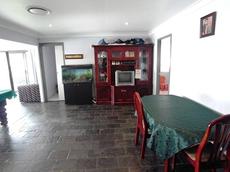 Hassall Grove NSW 2761