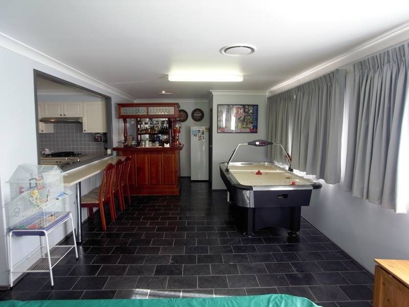 Hassall Grove NSW 2761