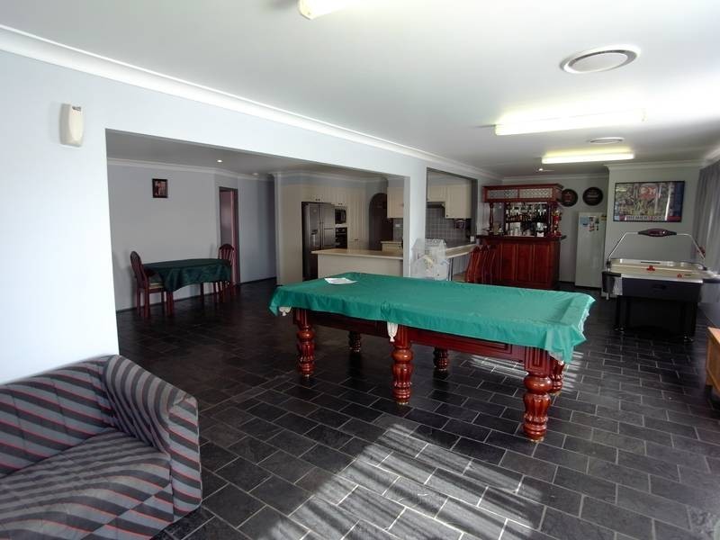 Hassall Grove NSW 2761