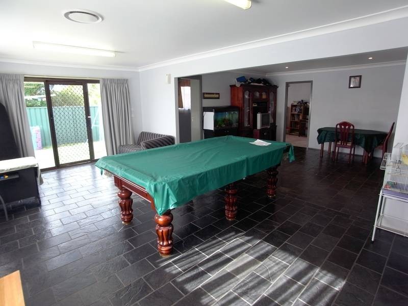Hassall Grove NSW 2761