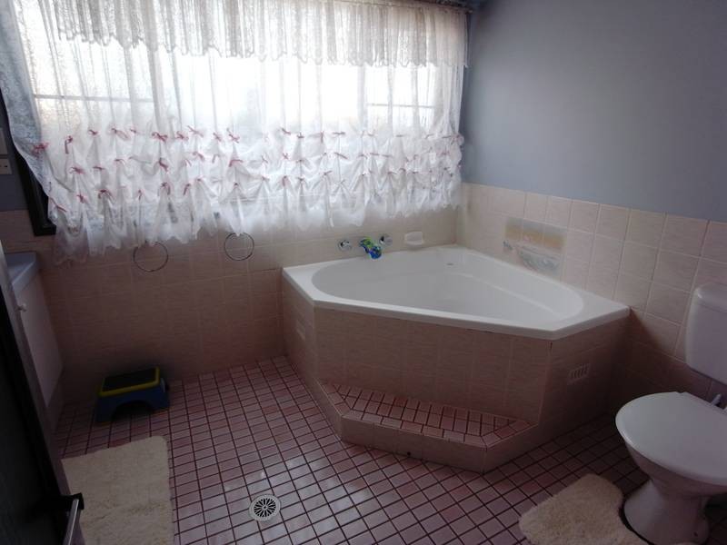 Hassall Grove NSW 2761