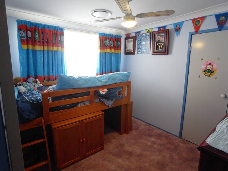 Hassall Grove NSW 2761