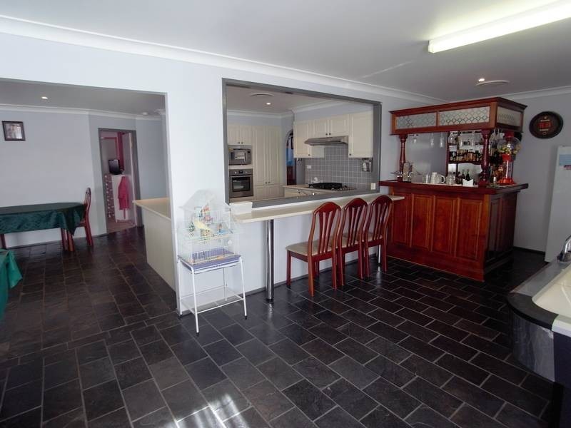 Hassall Grove NSW 2761
