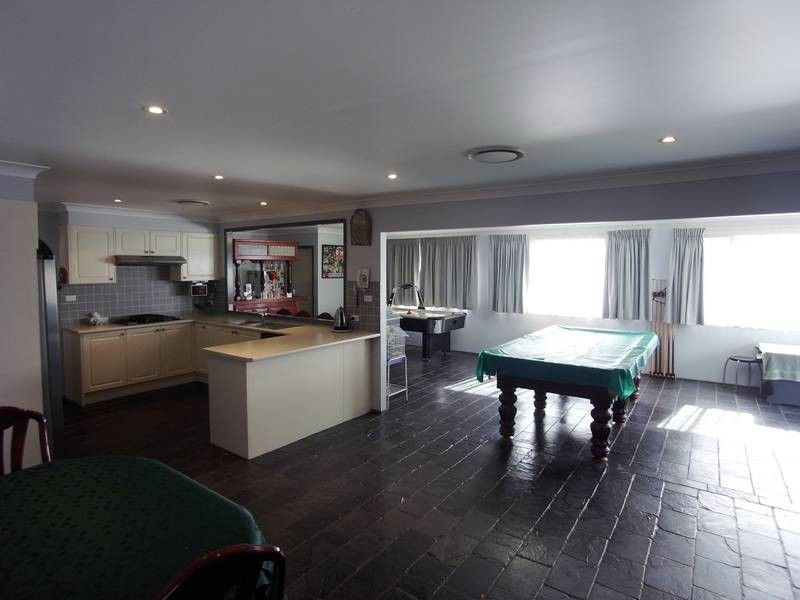 Hassall Grove NSW 2761