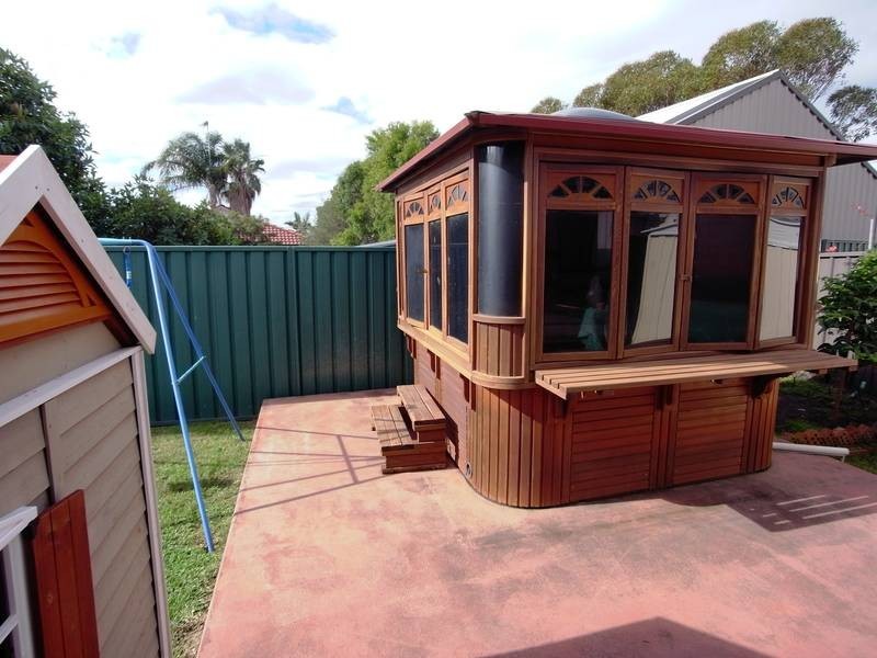 Hassall Grove NSW 2761