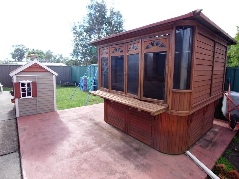 Hassall Grove NSW 2761