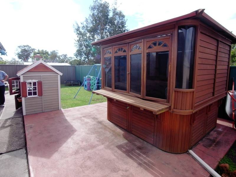 Hassall Grove NSW 2761