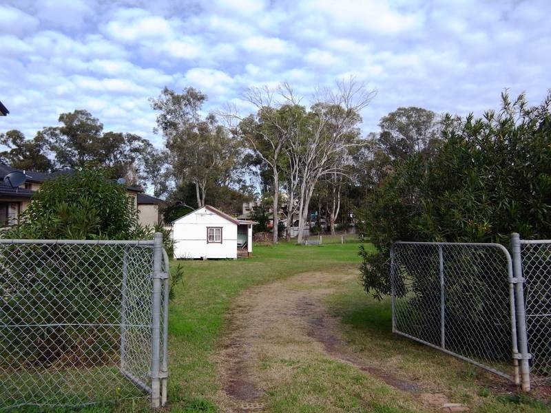 Mount Druitt NSW 2770