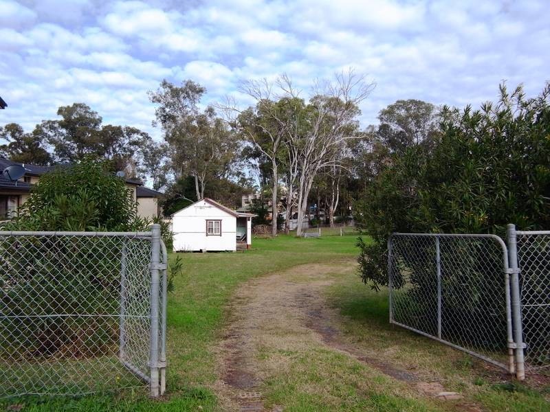 Mount Druitt NSW 2770