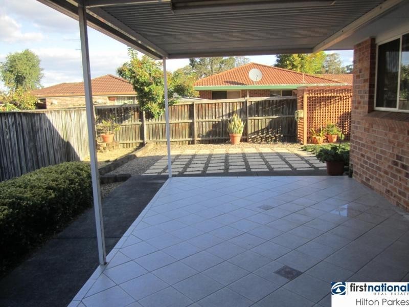 17 Merric Court, Oakhurst NSW 2761