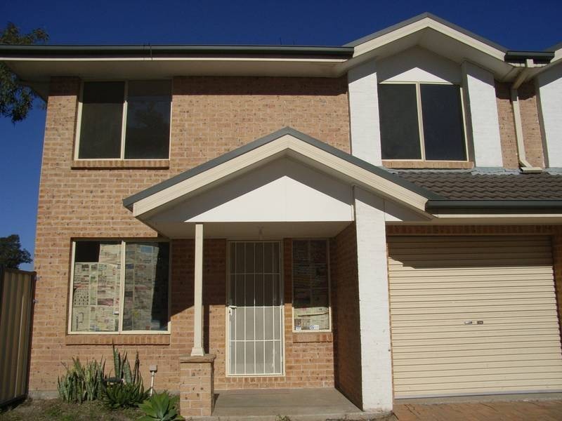 7/2-4 O’Brien Street, Mount Druitt NSW 2770