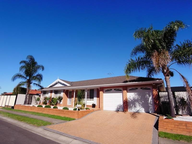 2 Haven Street, Plumpton NSW 2761
