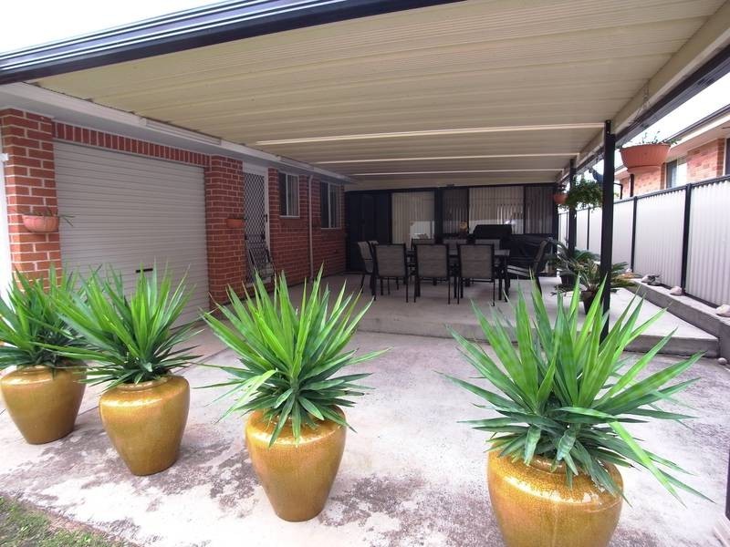 2 Haven Street, Plumpton NSW 2761
