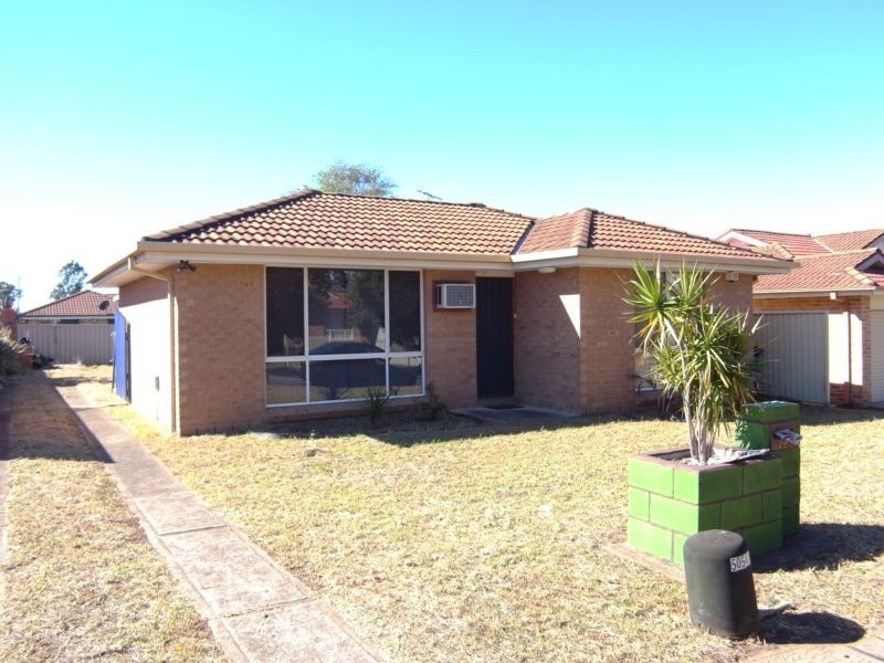 79 Bancroft Street, Oakhurst NSW 2761