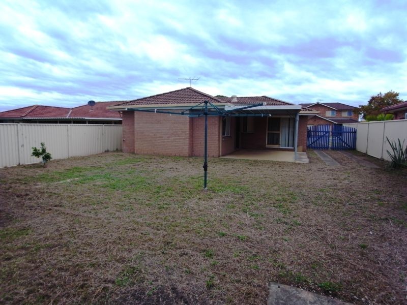 79 Bancroft Street, Oakhurst NSW 2761