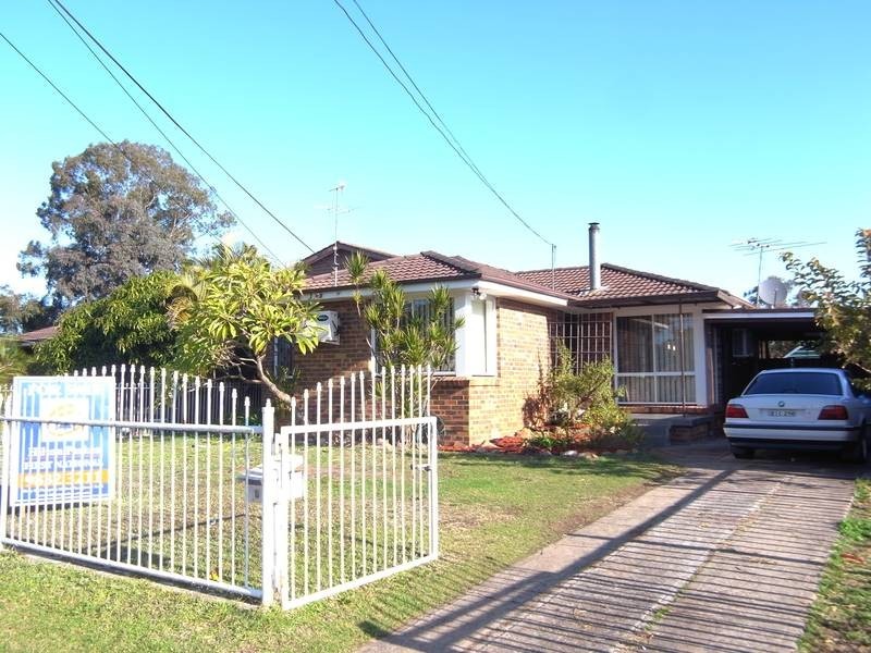 Dharruk NSW 2770