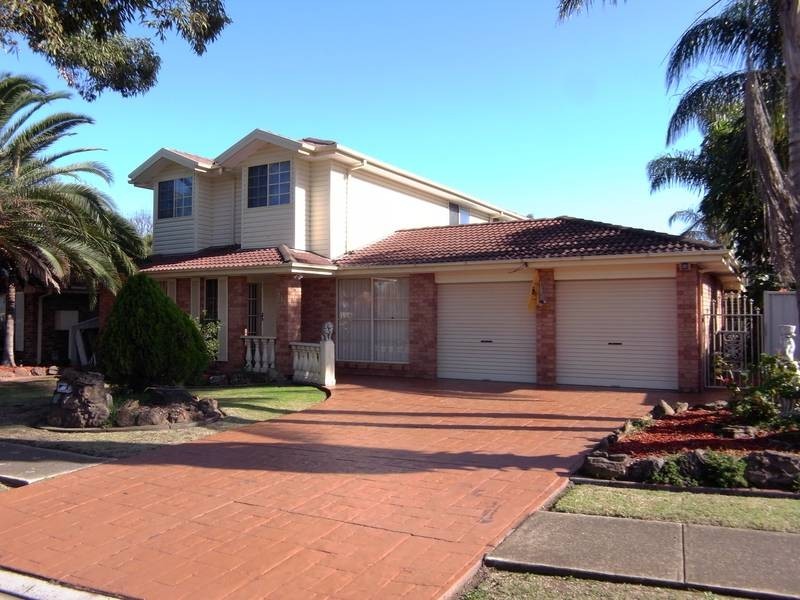 Hassall Grove NSW 2761
