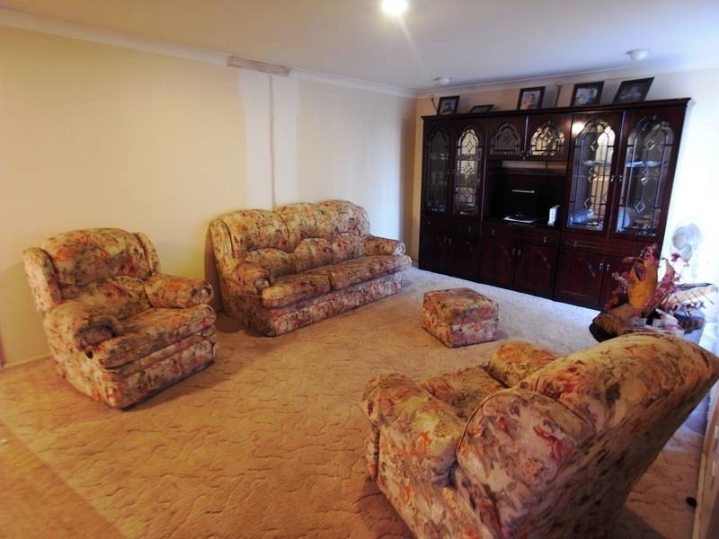 Hassall Grove NSW 2761