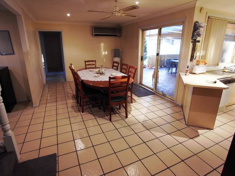 Hassall Grove NSW 2761