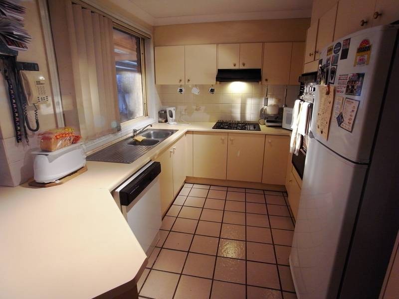 Hassall Grove NSW 2761