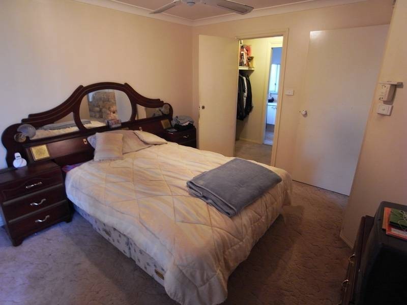 Hassall Grove NSW 2761