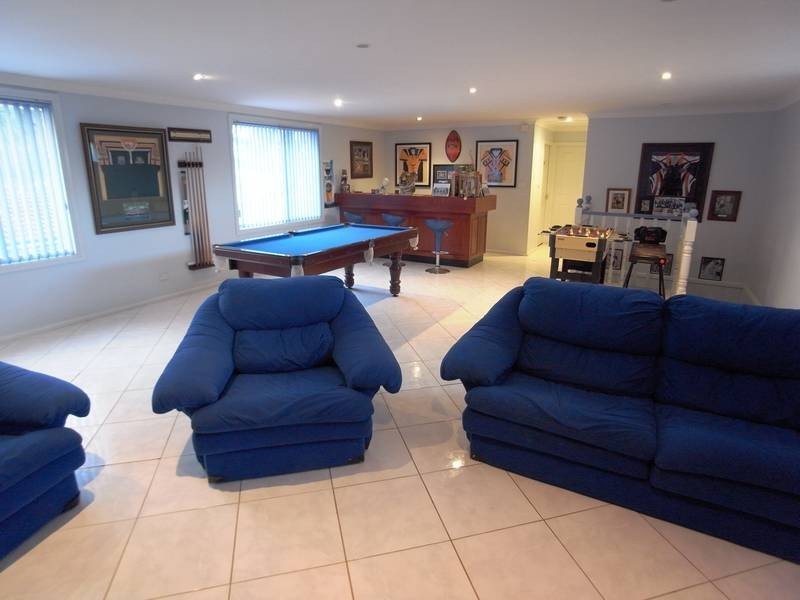 Hassall Grove NSW 2761